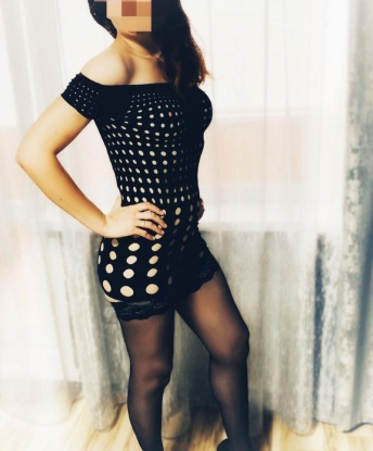 Анкета проститутки Агата - Фото 1, Мохсоголлох, 30 лет, №13263